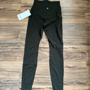 NWT Lululemon Align Pant *Pockets 28” Size 4